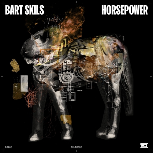 Bart Skils - Horsepower [DC268] AIFF
